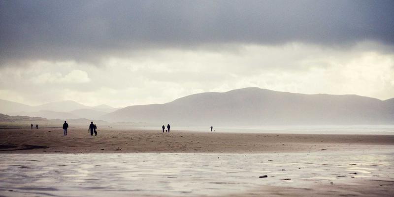 游牧式工作与生活：地理自由如何重塑现代职业与家庭模式 | 创意分享与日常美学